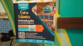 Escuela islámica lucha por desmitificar prejuicios en Brasil