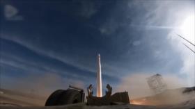 Arma iraní- Misiles de Irán P1