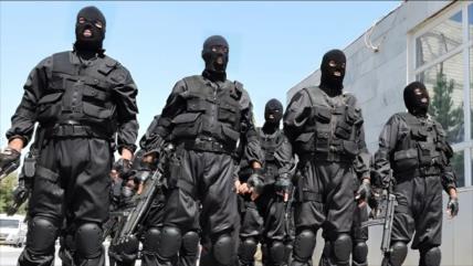 Irán arresta a 20 terroristas, entre ellos dos cabecillas de Daesh