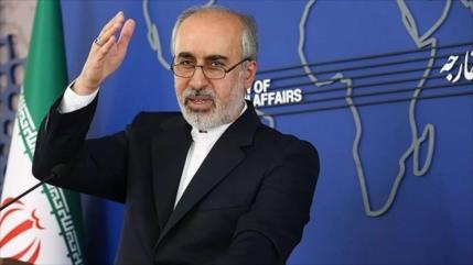 Irán increpa a EEUU por vergonzosa visita del “criminal” Netanyahu