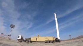 Arma iraní - Misiles de Irán P2