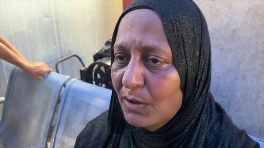 Excarcelados palestinos denuncian violaciones en cárceles israelíes