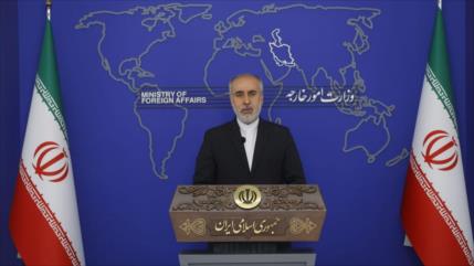 Irán saluda pacto de desescalada en Yemen; pide una paz sostenible