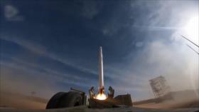 Arma iraní - Misiles de Irán P3