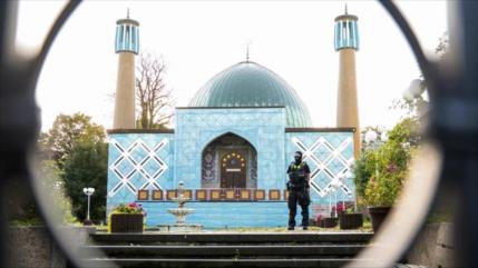 Irán a Alemania: Asuma secuelas del cierre de centros islámicos