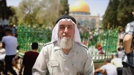 Ejecución lenta: Muere un dirigente de HAMAS en cárcel israelí