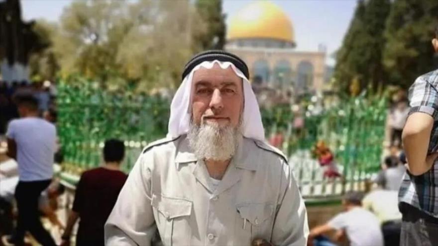 Mustafa Abu Arra, un dirigente de HAMAS en Cisjordania, fallece bajo custodia israelí.