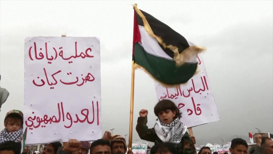 Comunidad internacional exige tregua inmediata en Franja de Gaza