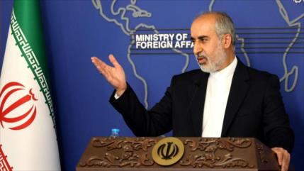 Irán desmiente acusaciones de Israel sobre sabotaje en JJOO de París