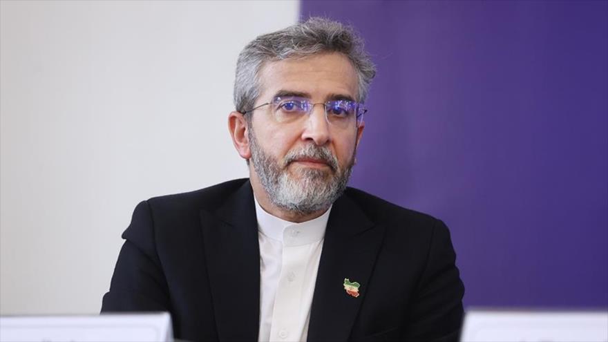 Irán seguirá estrategia paralela para neutralizar y levantar sanciones | HISPANTV