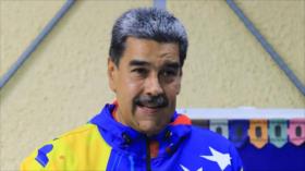 Cuba y Nicaragua felicitan a Maduro su triunfo electoral