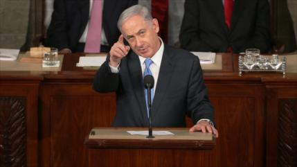 Netanyahu sueña con destruir al Eje de la Resistencia