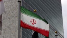 Irán: No tenemos ningún objetivo para influir en elecciones de EEUU