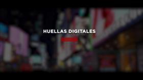 Huellas digitales