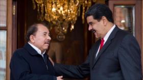 Nicaragua alerta: Maduro enfrenta nuevo “intento de golpe de Estado” 