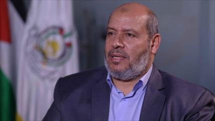 HAMAS: Israel se engaña si cree que puede debilitar la Resistencia