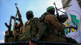 HAMAS y Yihad Islámica: Asesinatos israelíes no debilitarán la Resistencia