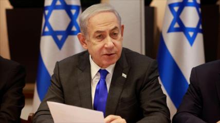 Revelado: Netanyahu no está interesado en acuerdo de tregua en Gaza