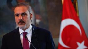 Turquía se une a demanda contra Israel: Netanyahu quiere quemar zona