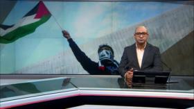 Irán: el asesinato de Haniya es parte del proyecto de genocidio en Gaza - Noticiero 21:30