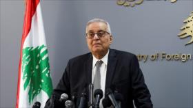 Líbano: Hezbolá tiene derecho a responder a aventurismo israelí