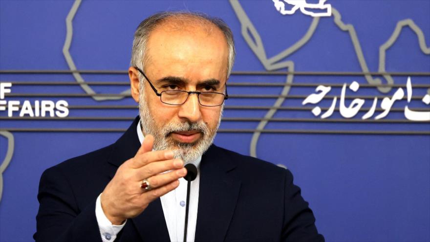 Irán: Occidente perdió “dignidad” al apoyar el genocidio en Gaza | HISPANTV