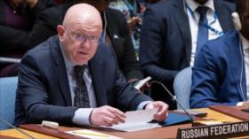 Rusia: Irán es una nación soberana y decide por sí mismo ante EEUU