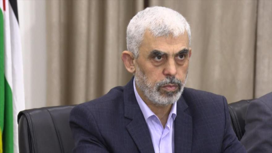 Reacciones al nombramiento de Sinwar como el nuevo líder político de HAMAS