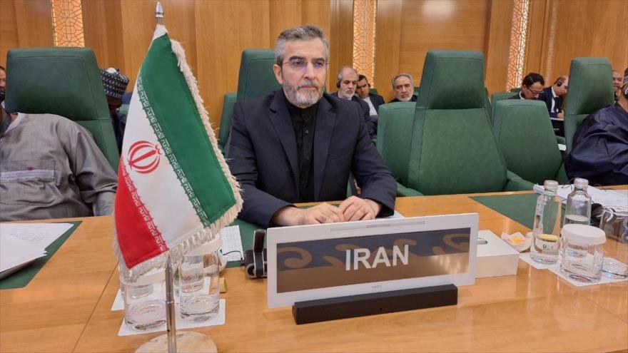 Irán reafirma que utilizará su derecho inherente ante agresión israelí | HISPANTV