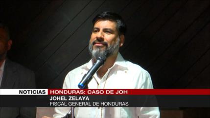 Mencionados en el caso de JOH tendrán que declarar