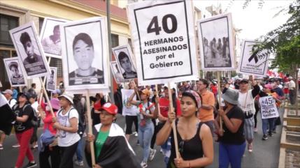 Fiscalía denuncia a Boluarte por homicidio a raíz de muertes en protestas