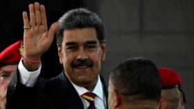 Maduro comparece ante Tribunal de Justicia de Venezuela