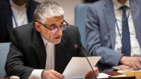 Irán se niega a armar a Rusia hasta el fin de guerra en Ucrania