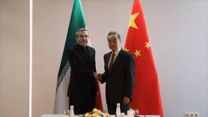 China apoya derecho de Irán a defender su soberanía en caso Haniya