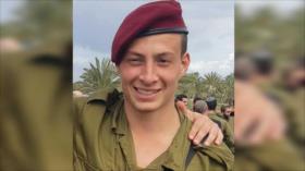 Francotiradores palestinos abaten a un sargento israelí en Gaza