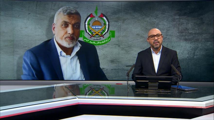 HAMAS: Gallant admite que Netanyahu obstaculiza acuerdo sobre tregua en Gaza - Noticiero 02:30