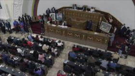 Venezuela discute eventual aprobación de leyes contra “fascismo”