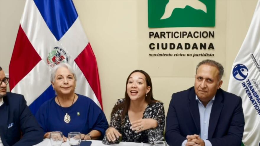 Manifiestan preocupación en Dominicana por unificación de elecciones