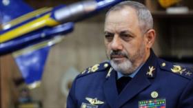 Nominado para ministro de Defensa ofrece fabricar cazas “Jump Jet”