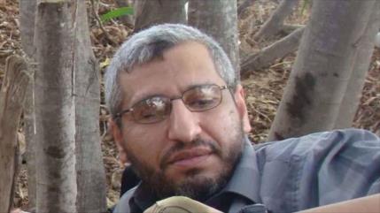 HAMAS rechaza informes israelíes sobre asesinato de jefe militar