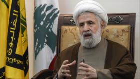 Hezbolá: Represalia a los asesinatos israelíes será “contundente”