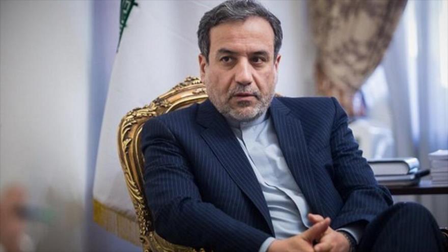 Abás Araghchi y su agenda para la Diplomacia iraní | HISPANTV