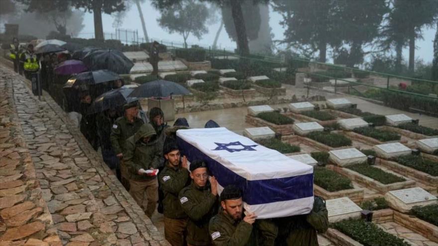 Dos militares israelíes abatidos por combatientes de HAMAS en Gaza | HISPANTV