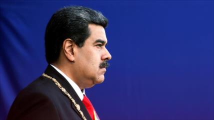 Maduro revela que Edmundo González prepara su fuga de Venezuela 