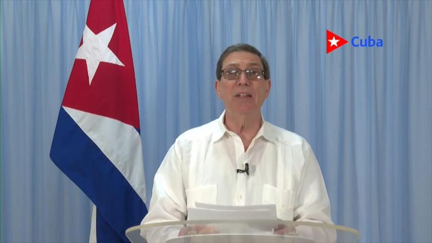 Cuba tacha el bloqueo de EEUU de un obstáculo para su economía | HISPANTV