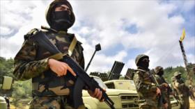 Hezbolá mantiene su derecho a responder a violaciones de tregua