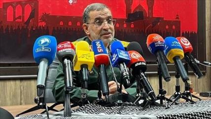 Irán: Estamos dispuestos a continuar la guerra para al menos 6 meses