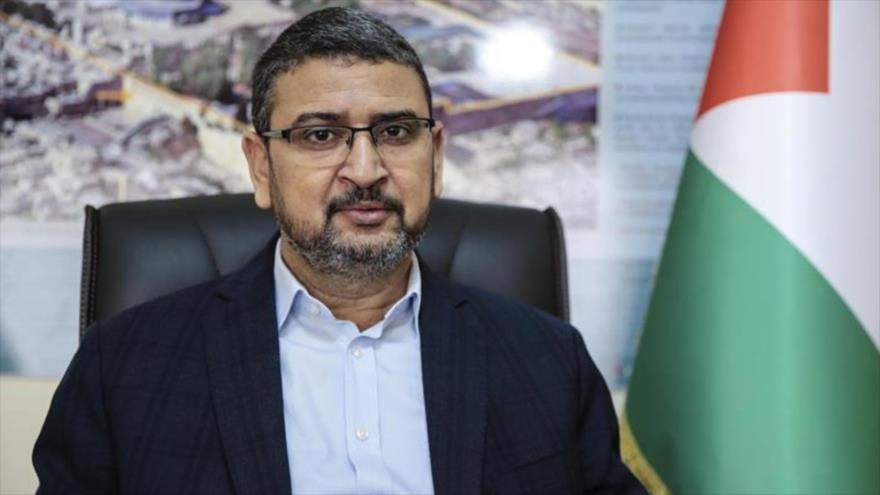 HAMAS responde a Blinken: propuesta de EEUU favorece a Israel | HISPANTV