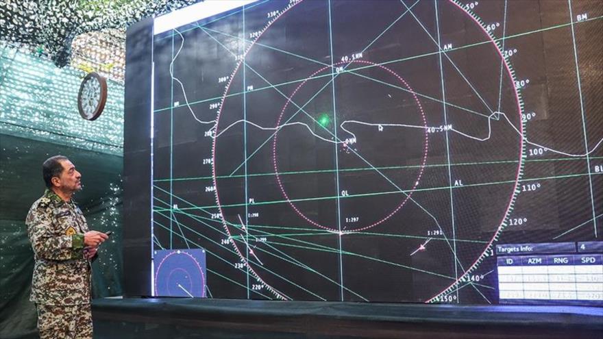 La Defensa Aérea de Irán es un “poder absoluto” en Asia Occidental | HISPANTV