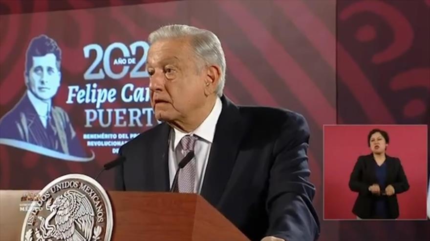 AMLO asegura la continuidad de los programas sociales en México